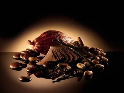 Belcolade Origins Noir Ecuador 71