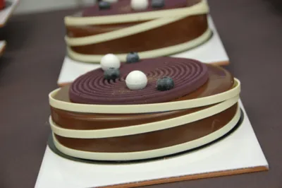 Belcolade Origins Noir Peru 64