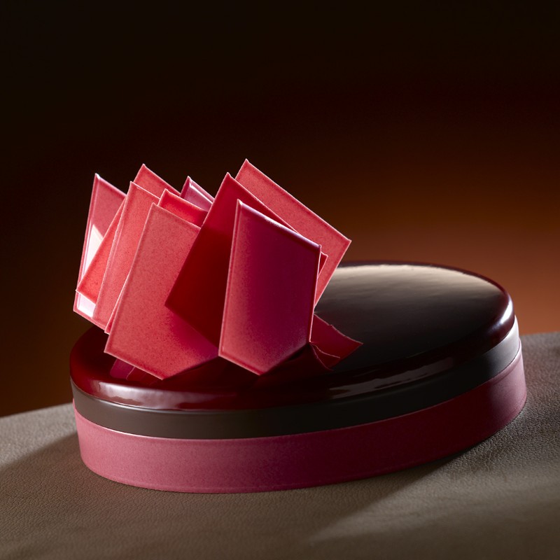 Classic Raspberry -vadelmakonsentraatti