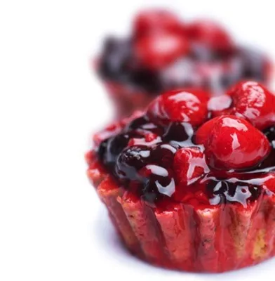 Classic strawberry -mansikkakonsentraatti