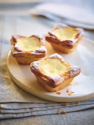 Cremfil classic vanilla -täyte