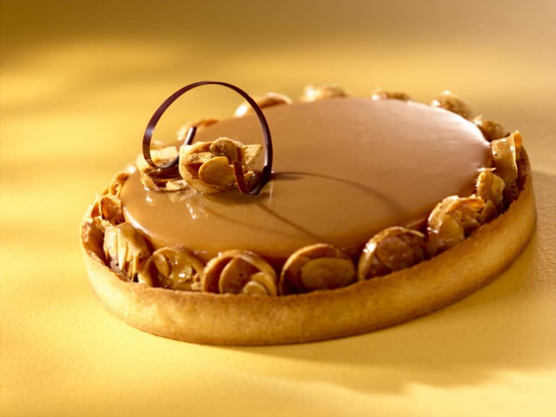 Deli Caramel