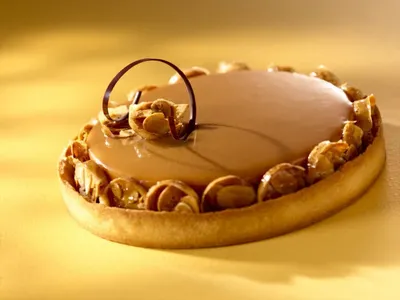 Deli Caramel