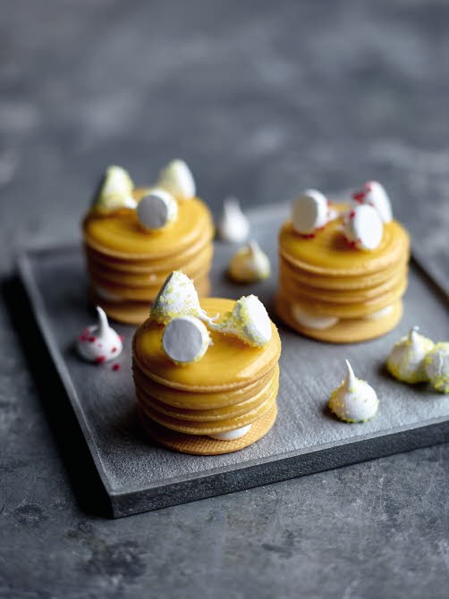 Deli Citron