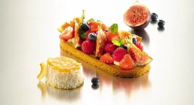 Harmony Classic Rubi -kiille