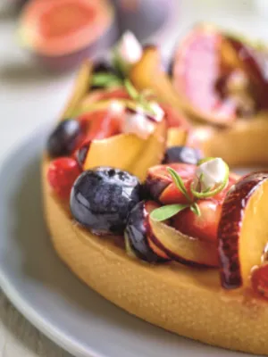 Harmony Pre-Bake -kiille