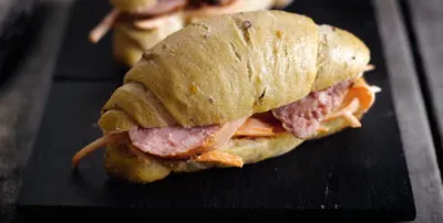 Kimo Long A+ -leivontaparanne