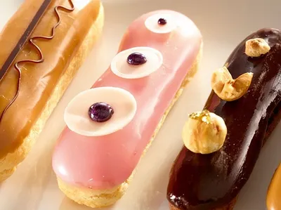 Puratop fudge caramel -kuorrute