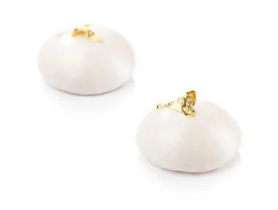 Puratop white icing -sokerikuorrute