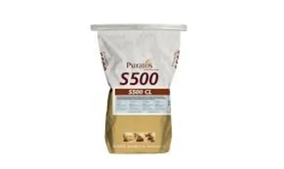 S500 CL -leivontaparanne
