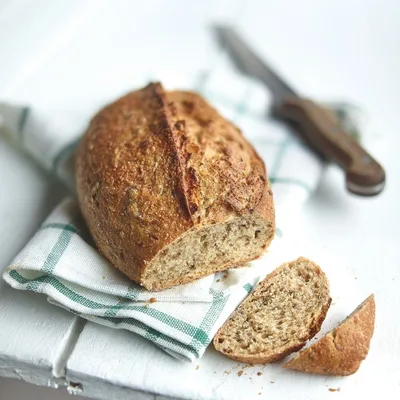 Softgrain 5-Grain CL -siemen- ja jyväseos