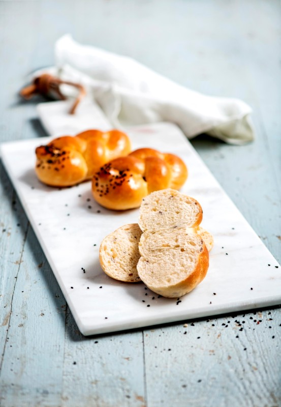 Softgrain Golden 6 CL -siemen- ja jyväseos