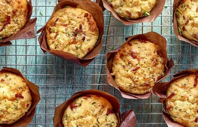 Tegral Satin savory -taikinaseos